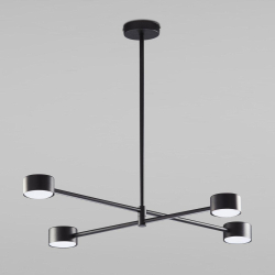 Подвесная люстра TK Lighting 6417 Dora