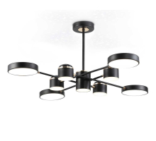 Люстра на штанге Ambrella light COMFORT FL51629