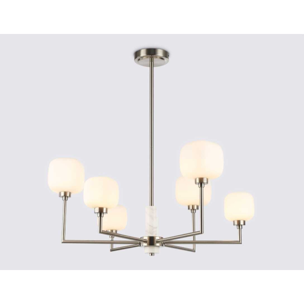 Подвесная люстра Ambrella light High Light LH53001 Подвесная люстра Ambrella light High Light LH53001