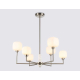 Подвесная люстра Ambrella light High Light LH53001