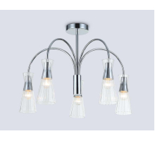 Люстра на штанге Ambrella light High light LH55651