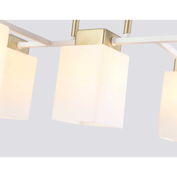 Люстра на штанге Ambrella light TRADITIONAL TR303047 Люстра на штанге Ambrella light TRADITIONAL TR303047