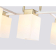 Люстра на штанге Ambrella light TRADITIONAL TR303047