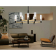 Подвесная люстра Ambrella light High Light LH55513
