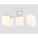 Люстра на штанге Ambrella light TRADITIONAL TR303047