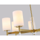 Подвесная люстра Ambrella Light High Light Modern LH56263