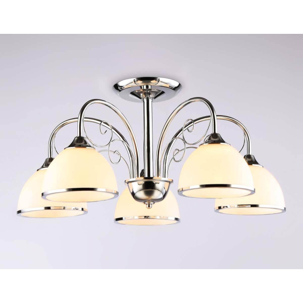 Потолочная люстра Ambrella light Traditional TR3182 Потолочная люстра Ambrella light Traditional TR3182