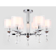 Подвесная люстра Ambrella light Traditional TR4533