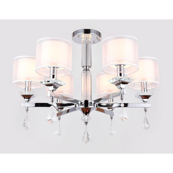 Подвесная люстра Ambrella light Traditional TR4533 Подвесная люстра Ambrella light Traditional TR4533