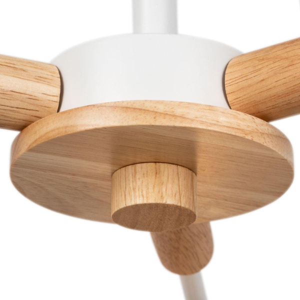 Потолочная люстра Arte Lamp Matthew A5032PL-3BR Потолочная люстра Arte Lamp Matthew A5032PL-3BR