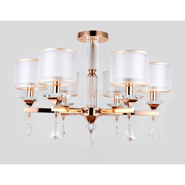 Подвесная люстра Ambrella light Traditional TR4535 Подвесная люстра Ambrella light Traditional TR4535