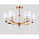 Подвесная люстра Ambrella light Traditional TR4535