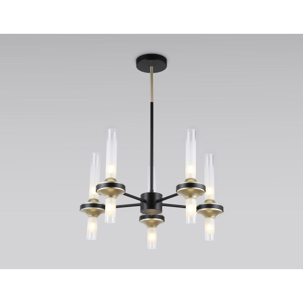 Подвесная люстра Ambrella Light High Light Modern LH55351