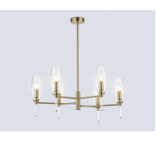 Люстра на штанге Ambrella light High light LH55201