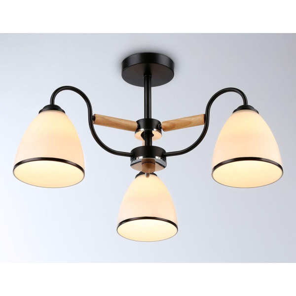 Потолочная люстра Ambrella light Traditional Modern TR3033241