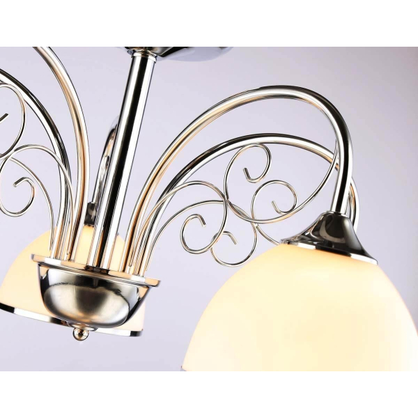 Потолочная люстра Ambrella light Traditional TR3182 Потолочная люстра Ambrella light Traditional TR3182