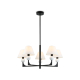 Люстра на штанге Ambrella light High light LH75153