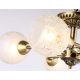 Потолочная люстра Ambrella light Traditional TR3064