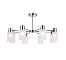 Потолочная люстра Ambrella light Traditional Modern TR9575