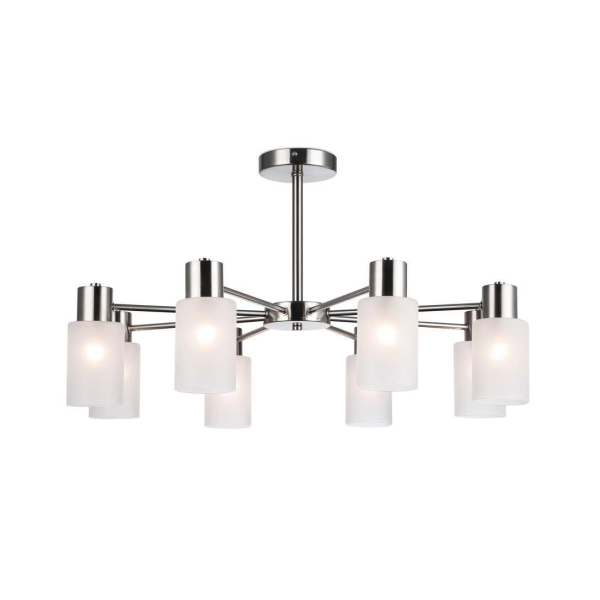 Потолочная люстра Ambrella light Traditional Modern TR9575