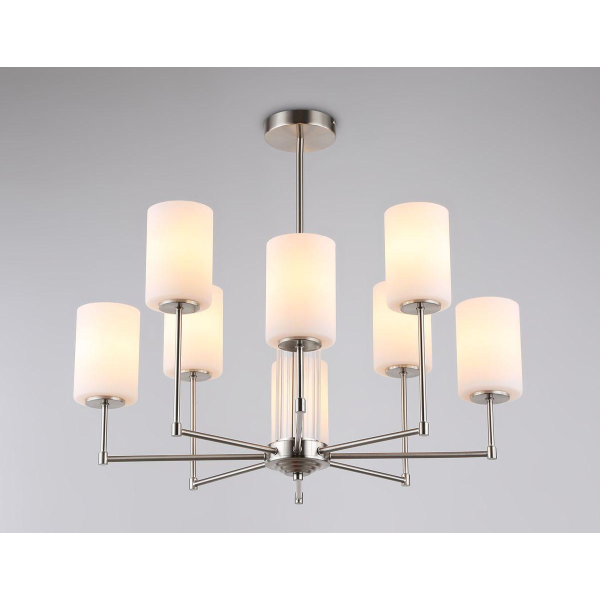 Подвесная люстра Ambrella Light High Light Modern LH56213