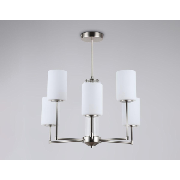 Подвесная люстра Ambrella Light High Light Modern LH56211