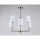 Подвесная люстра Ambrella Light High Light Modern LH56211