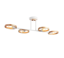 Потолочная люстра Ambrella light Traditional TR8247