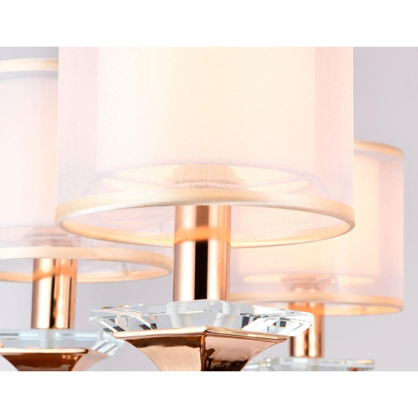 Подвесная люстра Ambrella light Traditional TR4535 Подвесная люстра Ambrella light Traditional TR4535