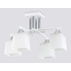 Люстра на штанге Ambrella light TRADITIONAL TR303041