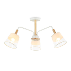 Потолочная люстра Ambrella light Traditional Modern Losk TR4737