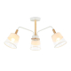 Потолочная люстра Ambrella light Traditional Modern Losk TR4737