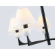 Люстра на штанге Ambrella light High light LH75153