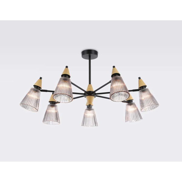 Подвесная люстра Ambrella light High Light LH58116 Подвесная люстра Ambrella light High Light LH58116