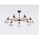 Подвесная люстра Ambrella light High Light LH58116