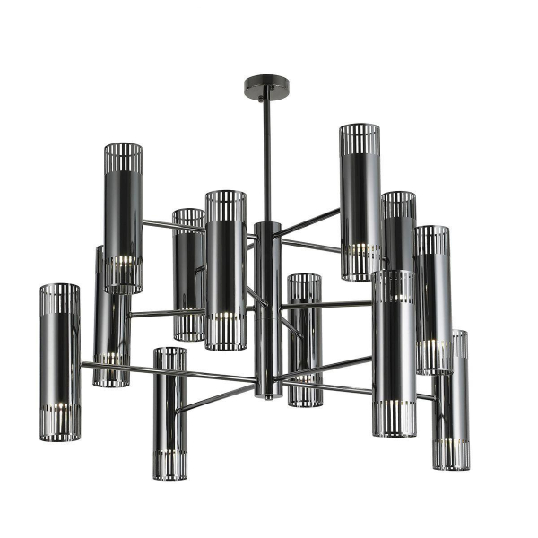 Подвесная люстра Favourite Farol 4481-24P Подвесная люстра Favourite Farol 4481-24P