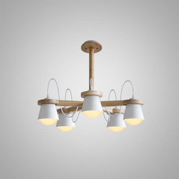 Потолочная люстра Imperium Loft Natura 178086-26 Потолочная люстра Imperium Loft Natura 178086-26