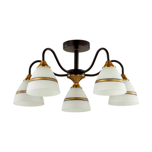 Потолочная люстра Lumion Comfi Nettie 5214/5C Потолочная люстра Lumion Comfi Nettie 5214/5C