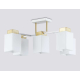 Люстра на штанге Ambrella light TRADITIONAL TR303047