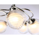 Потолочная люстра Ambrella light Traditional TR3198