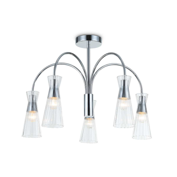 Люстра на штанге Ambrella light High light LH55651