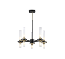 Подвесная люстра Ambrella Light High Light Modern LH55351