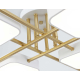 Люстра на штанге Ambrella light COMFORT FL516346