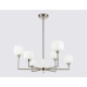 Подвесная люстра Ambrella light High Light LH53001