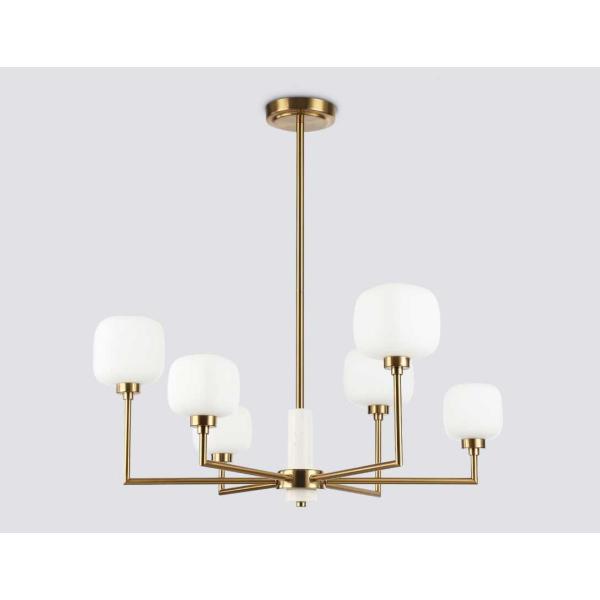 Подвесная люстра Ambrella light High Light LH53015 Подвесная люстра Ambrella light High Light LH53015