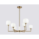 Подвесная люстра Ambrella light High Light LH53015