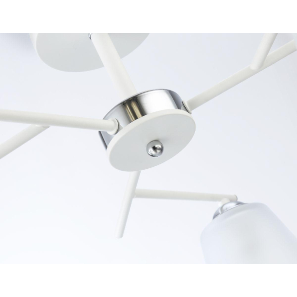 Потолочная люстра Ambrella light Traditional Modern TR303202