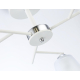 Потолочная люстра Ambrella light Traditional Modern TR303202