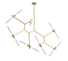 Подвесная люстра ST Luce Laconicita SL947.202.14