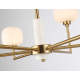 Подвесная люстра Ambrella light High Light LH53015